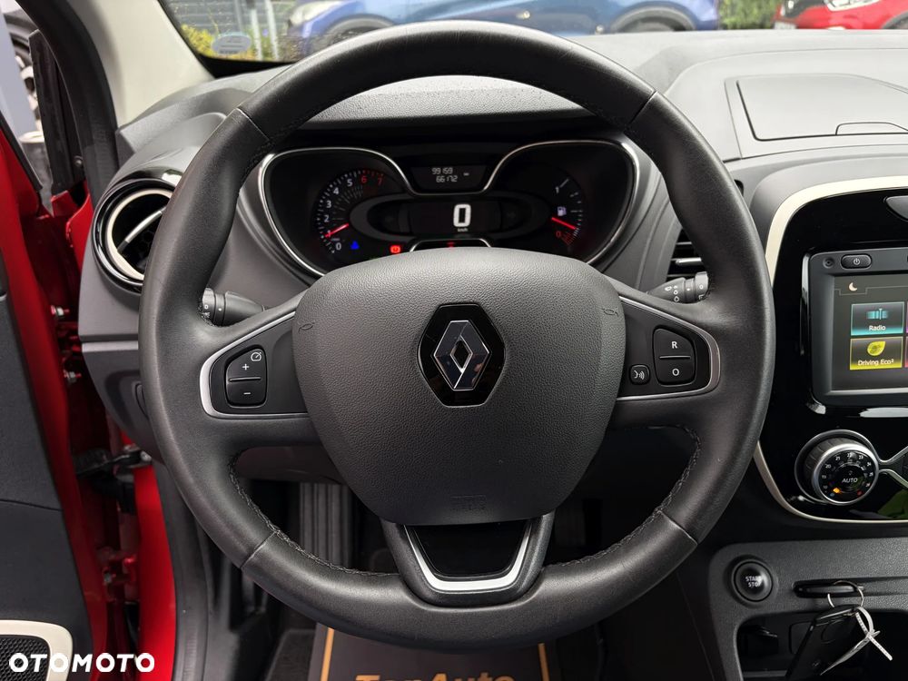 Renault Captur (ENERGY) TCe 90 INTENS - 22