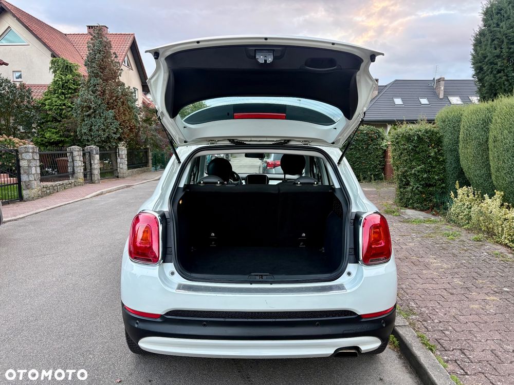 Fiat 500X 1.4 MultiAir S-Design - 6