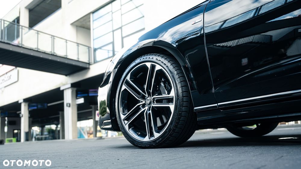 Audi A8 - 16