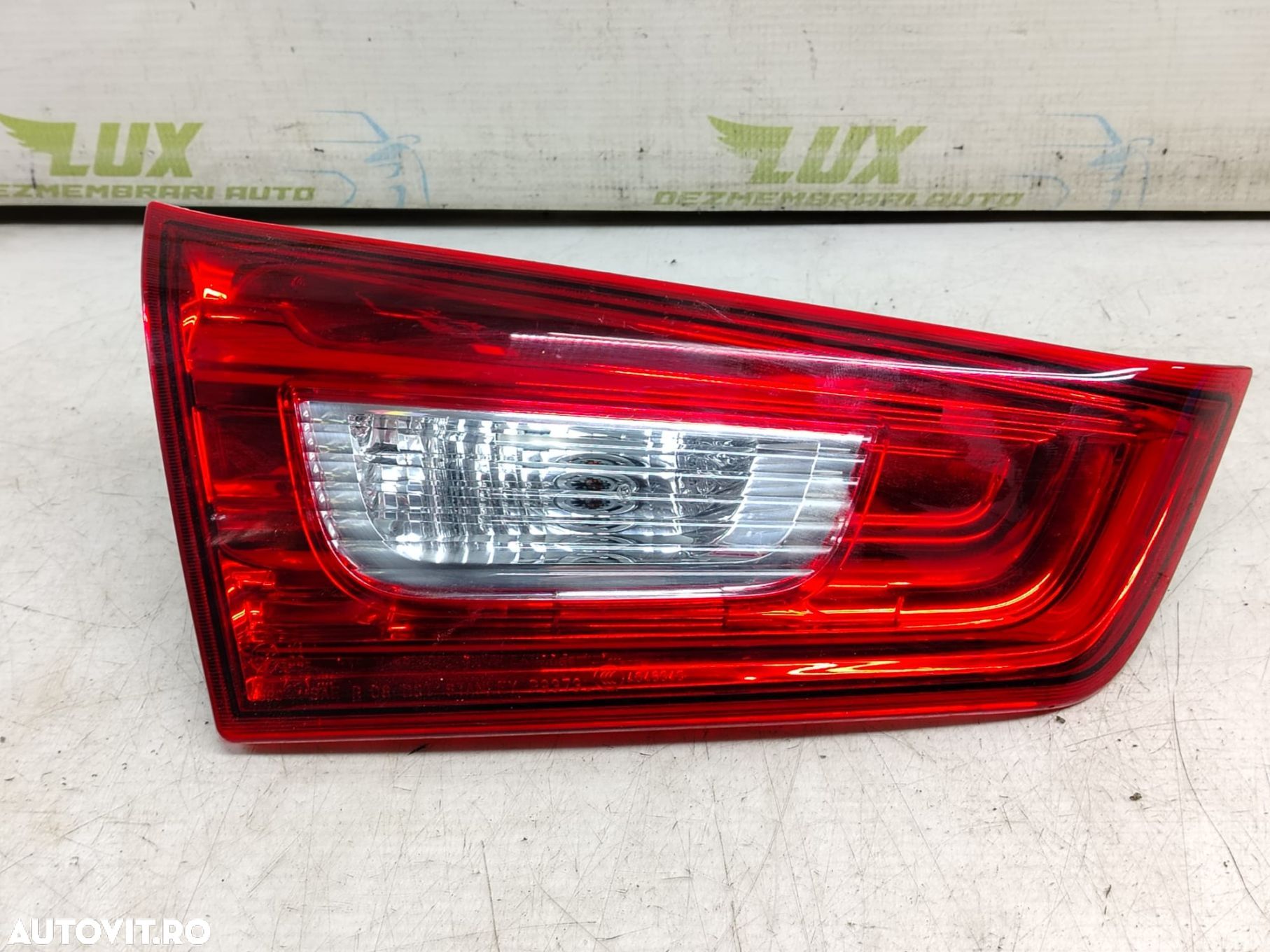 Stop stanga haion stanley p9373 Mitsubishi ASX 1 [facelift] [2012 - 2 - 1
