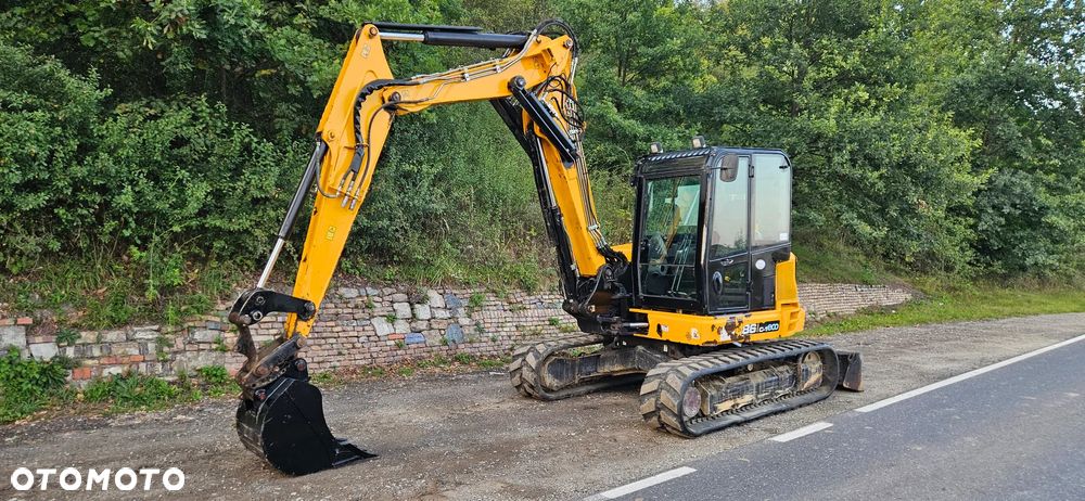 JCB 86C-1 - 6