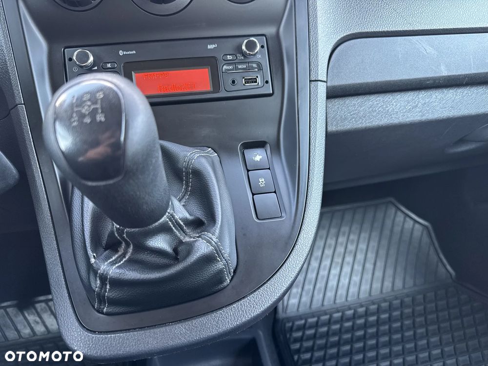 Mercedes-Benz Citan Tourer 415.703 - 22