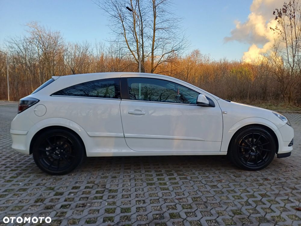 Opel Astra 1.4 Cosmo - 13