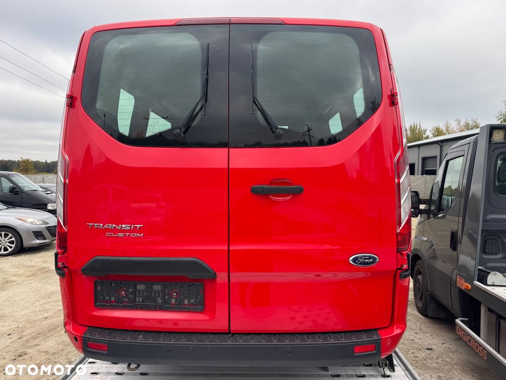 Ford Transit - 7
