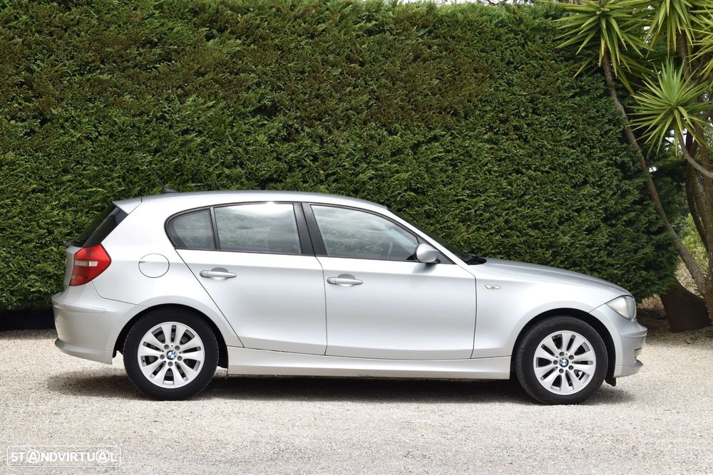 BMW 116 d DPF Edition Sport - 19