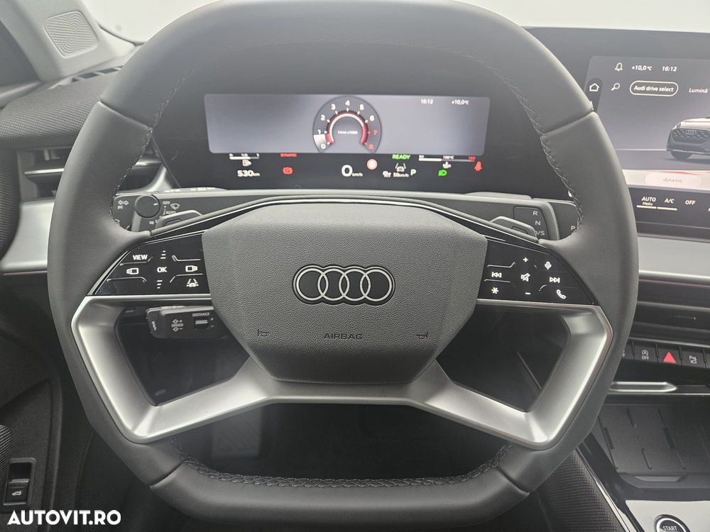 Audi Q3 - 11