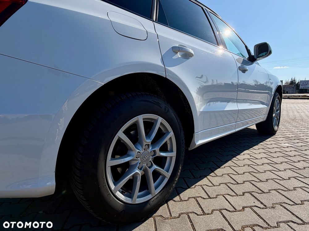 Audi Q5 2.0 TDI Quattro S tronic - 9