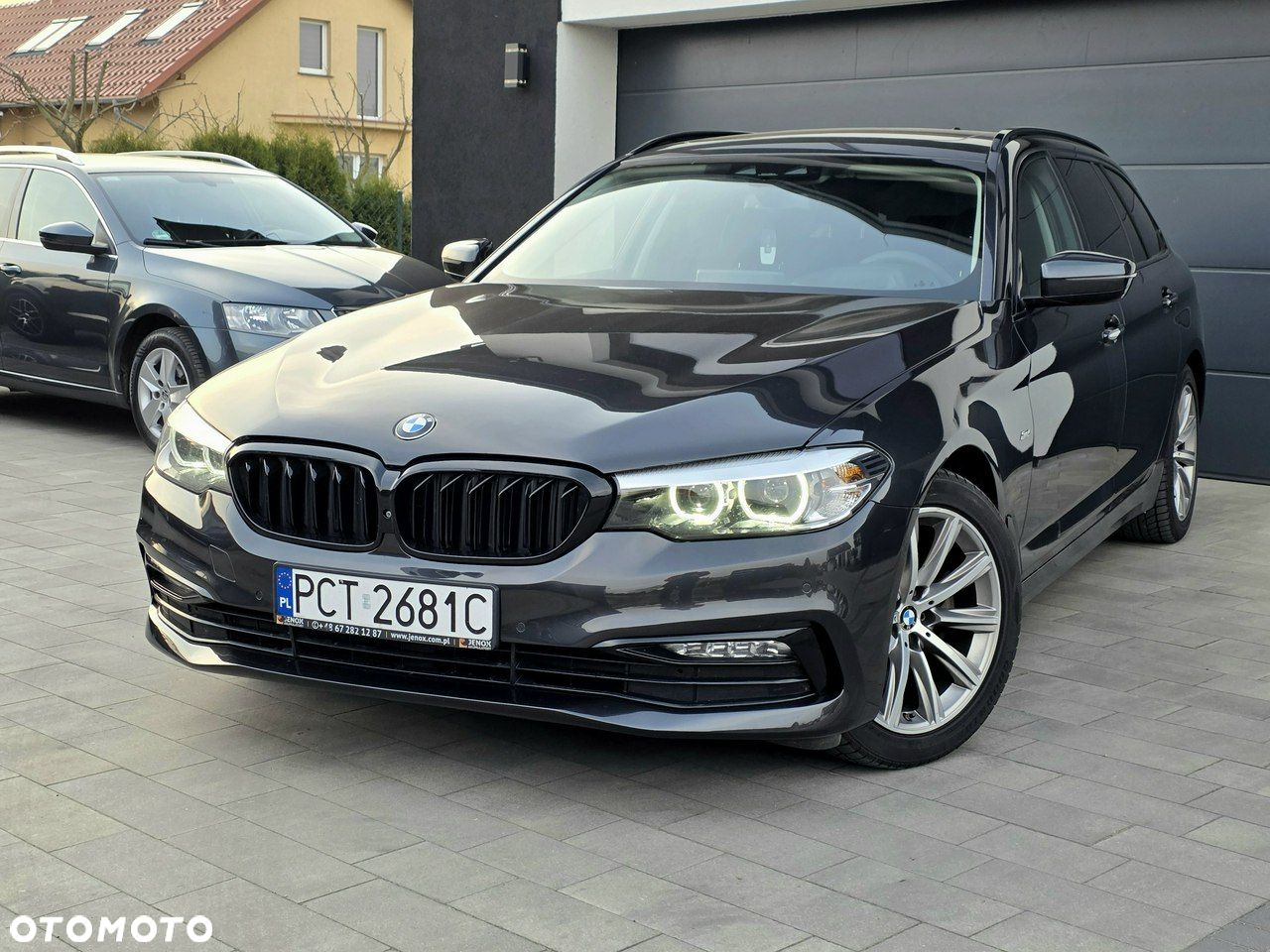 BMW Seria 5 - 2