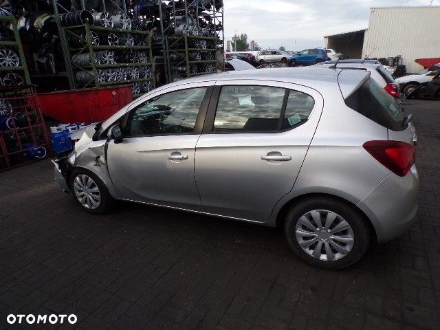 Części - Opel Corsa E 1.4 Twinport 75 KM 5D 16R - 3