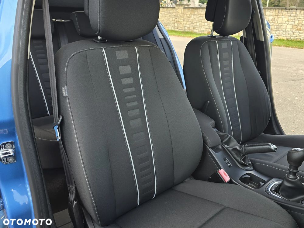 Renault Megane 1.6 16V Limited - 30