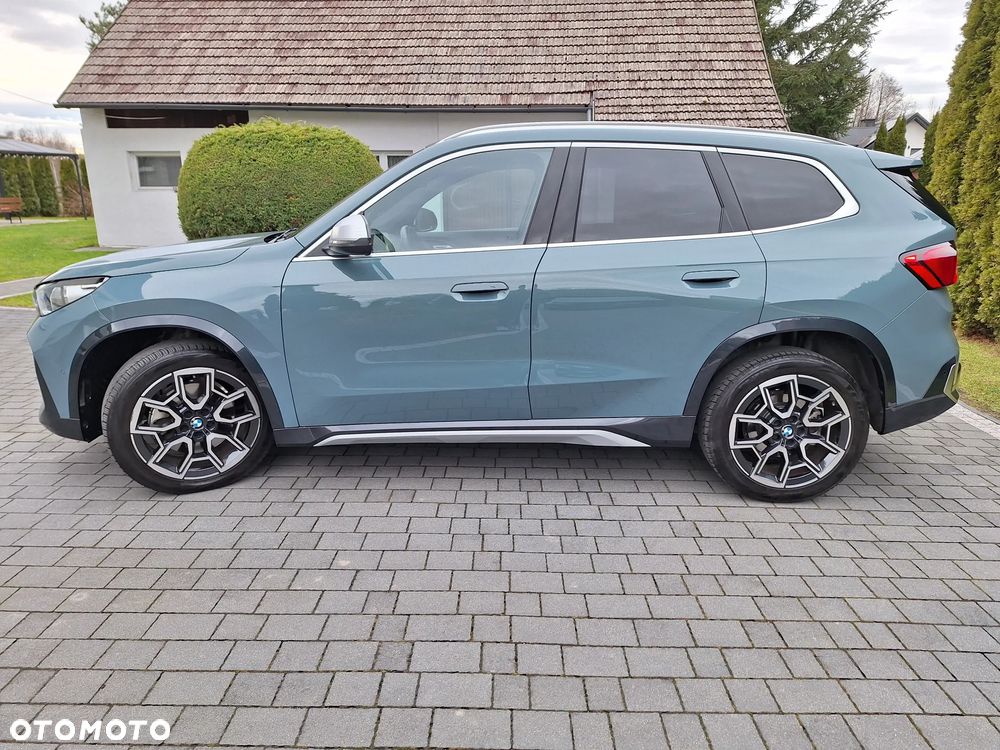BMW X1 - 13