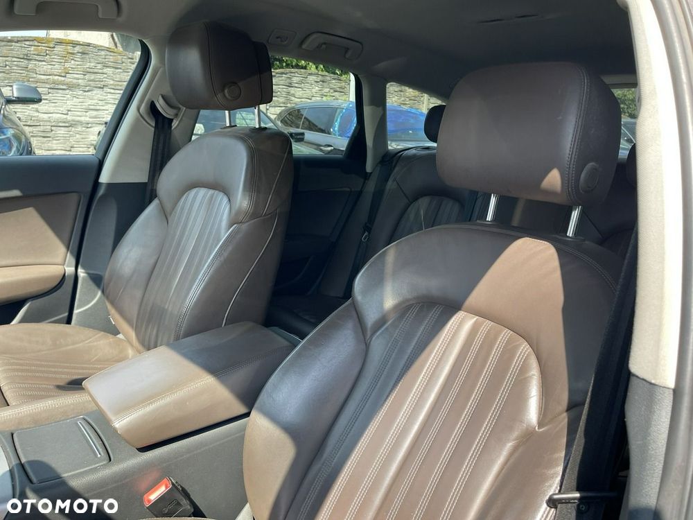 Audi A6 Allroad 3.0 TDI Quattro S tronic - 12