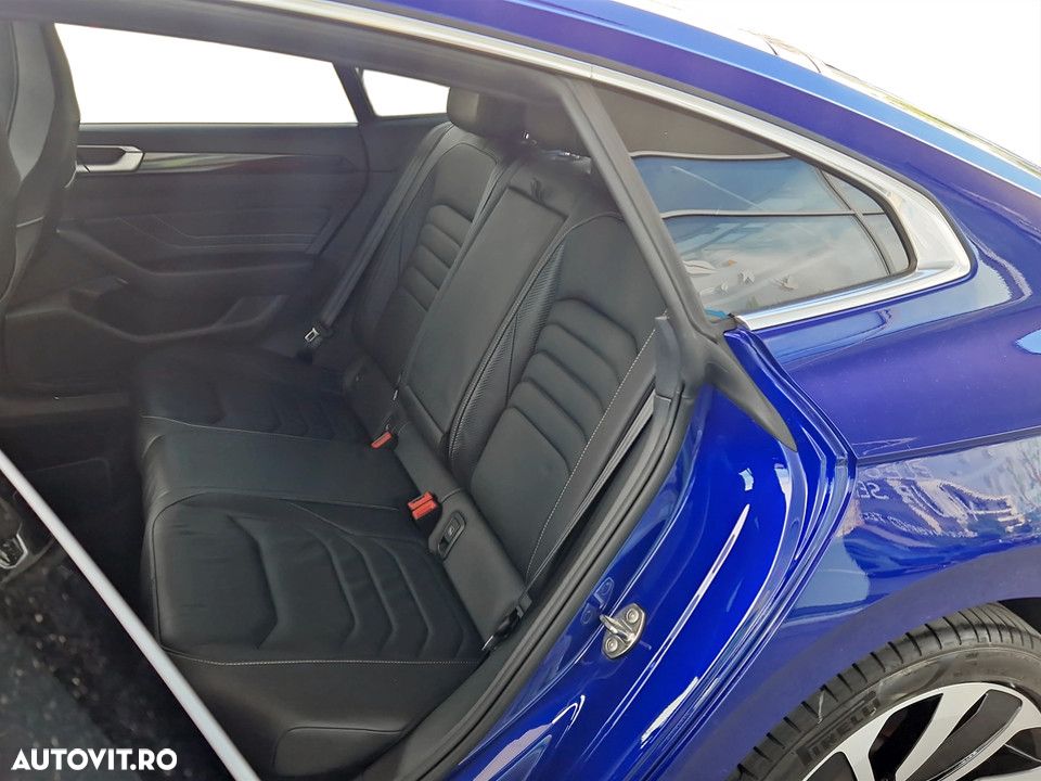 Volkswagen ARTEON 1.4 eHybrid OPF DSG R-Line - 16