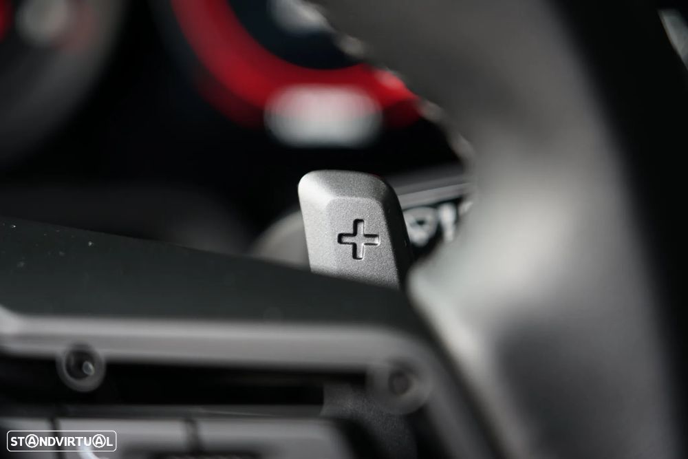 Porsche 911 (992) Carrera 4S PDK - 29