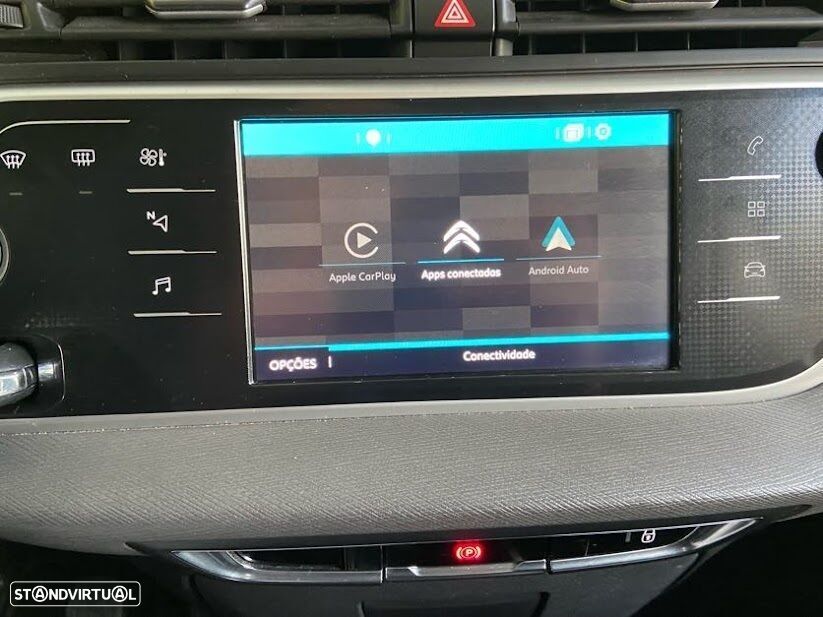 Citroën Grand C4 Spacetourer 1.5 BlueHDi C-Series - 24