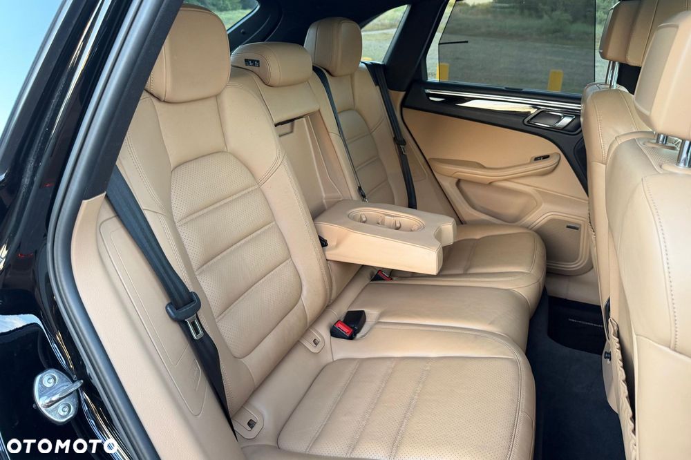 Porsche Macan S PDK - 15