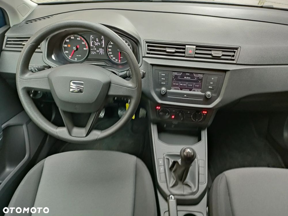 Seat Ibiza - 7