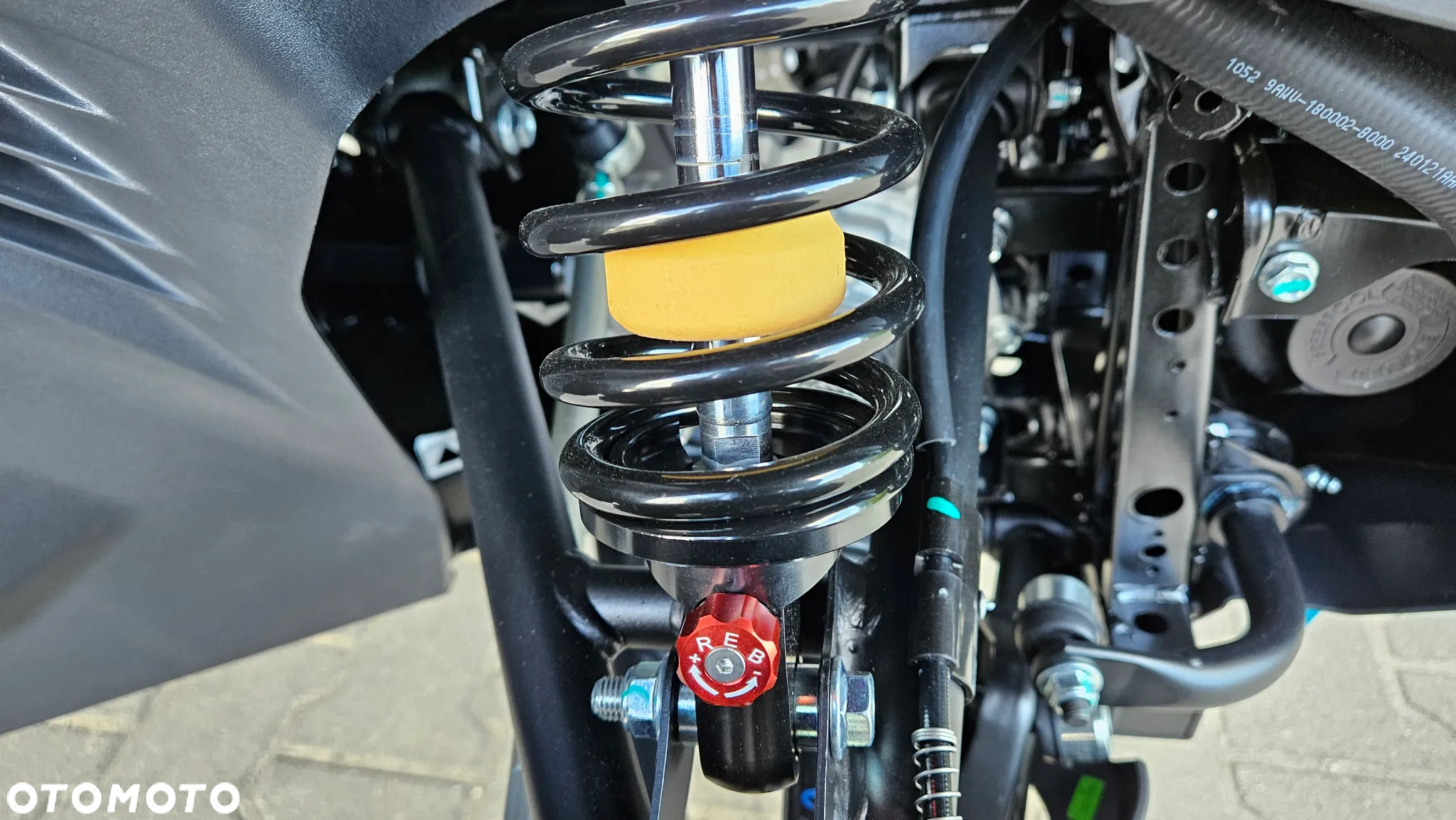 CFMoto Inny
