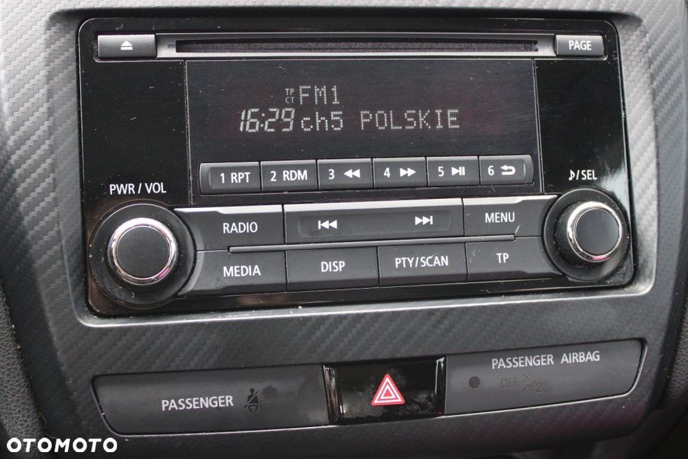 Mitsubishi ASX - 25