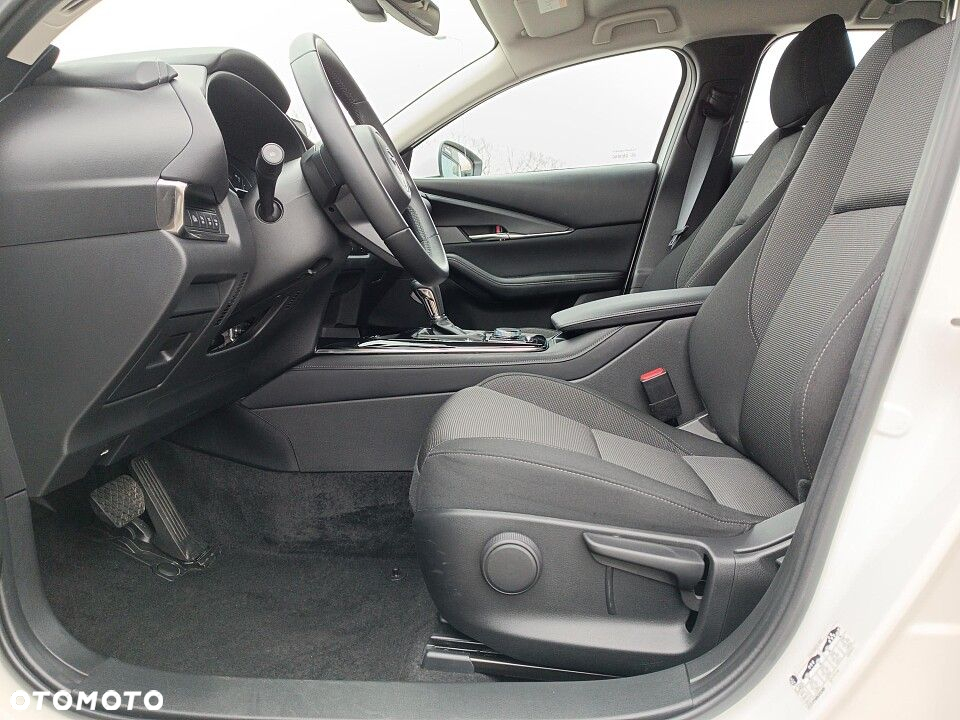 Mazda CX-30 - 5