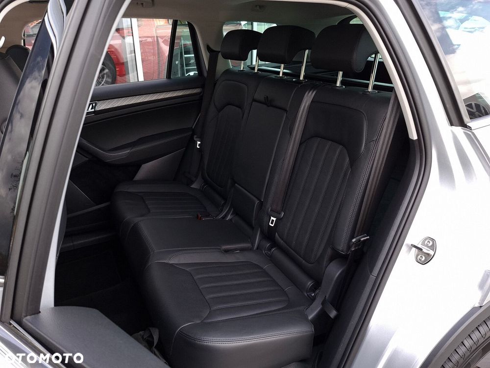 Skoda Kodiaq 2.0 TDI 4x4 Style DSG - 15