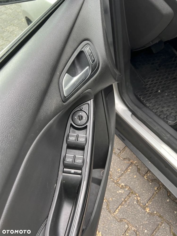 Ford Focus 2.0 TDCi Titanium ASS PowerShift - 16