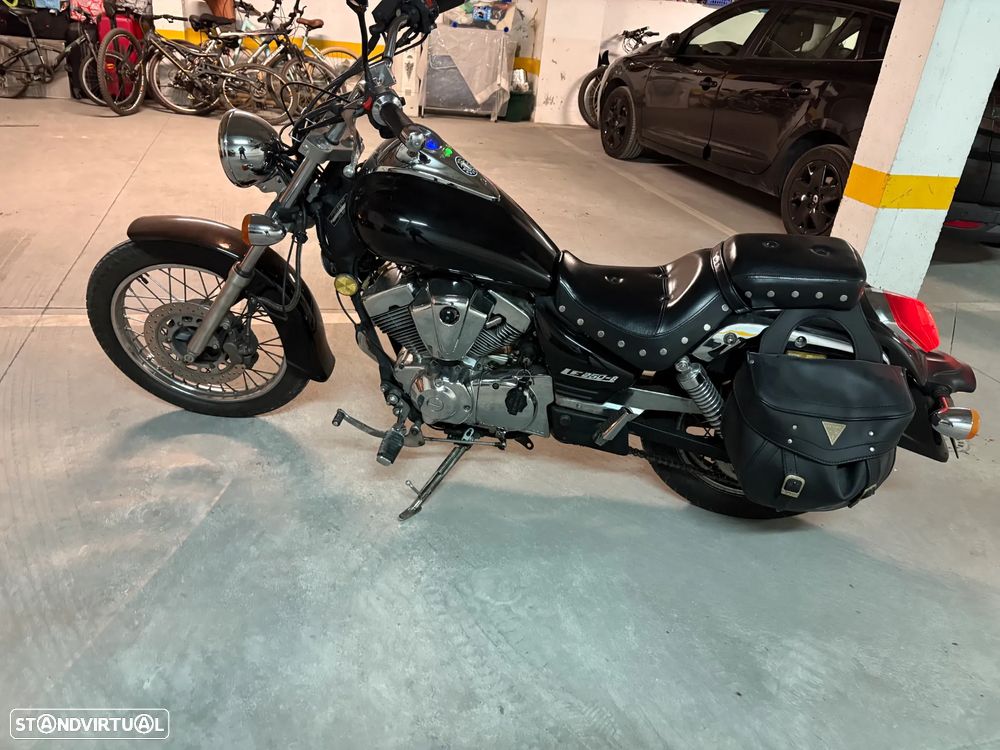 Outra não listada Lifan - 3