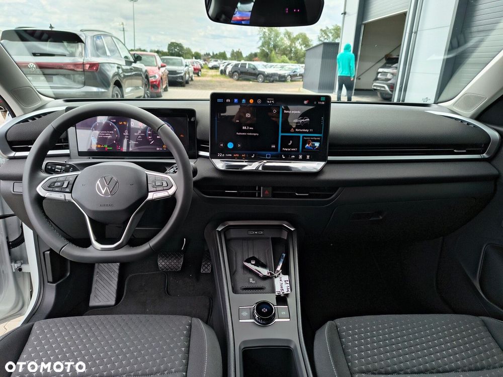 Volkswagen T-Roc 1.5 TSI Life DSG - 24