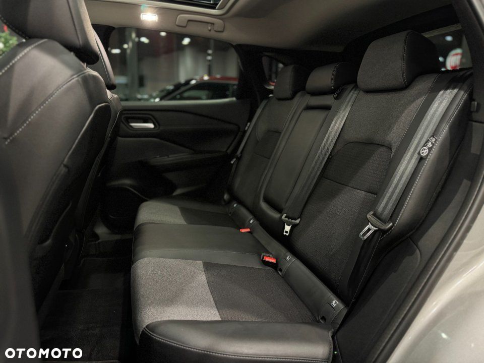 Nissan Qashqai - 9