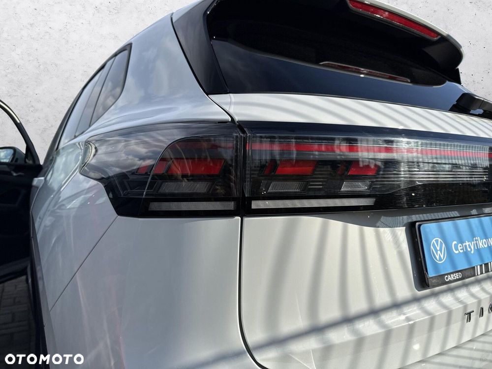 Volkswagen Tiguan - 28