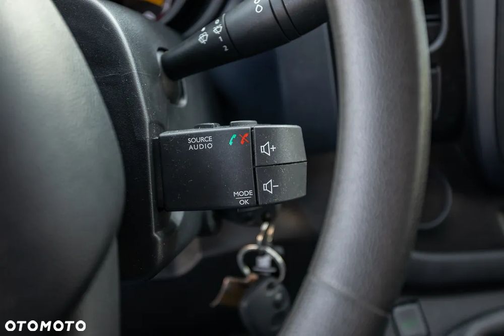 Opel Vivaro 1.6 D (CDTI) L2H1 - 32