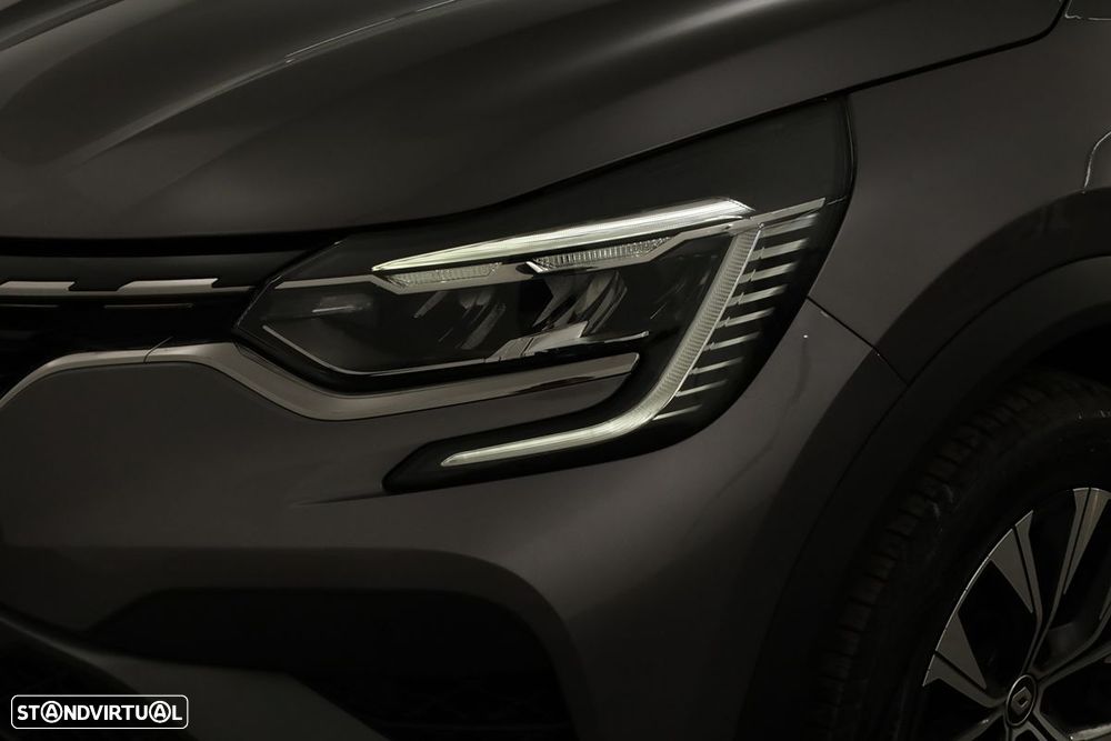 Renault Captur 1.0 TCe Techno Bi-Fuel - 6