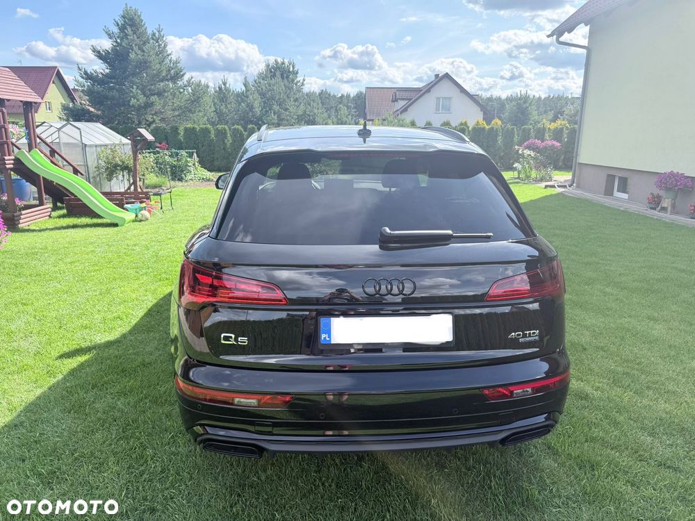 Audi Q5 - 8