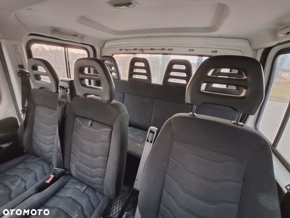 Iveco Daily 35c15 - 10