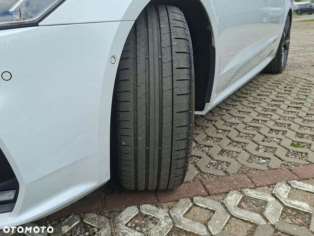Audi A7 Sportback 45 TFSI mHEV Quattro S tronic - 12