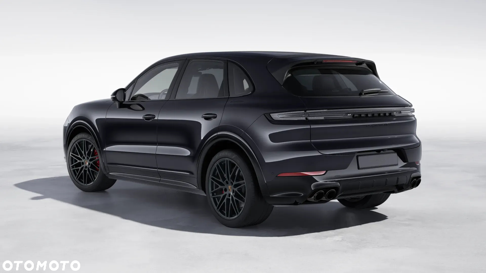 Porsche Cayenne GTS - 2