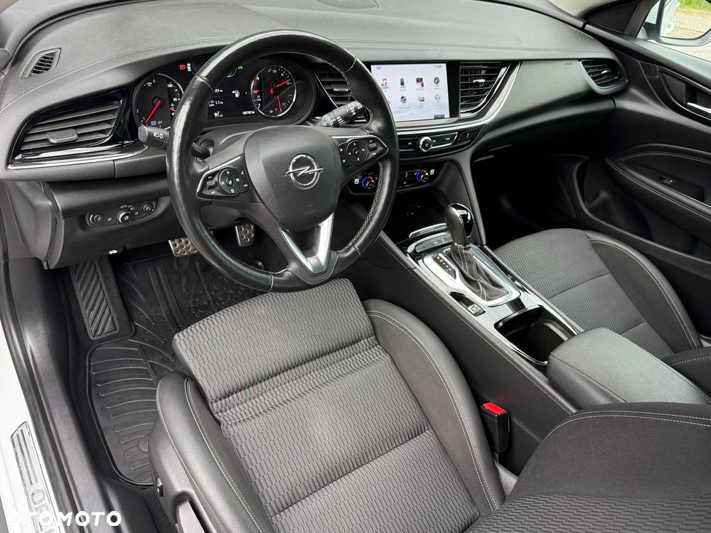 Opel Insignia 2.0 CDTI automatik Sport - 17