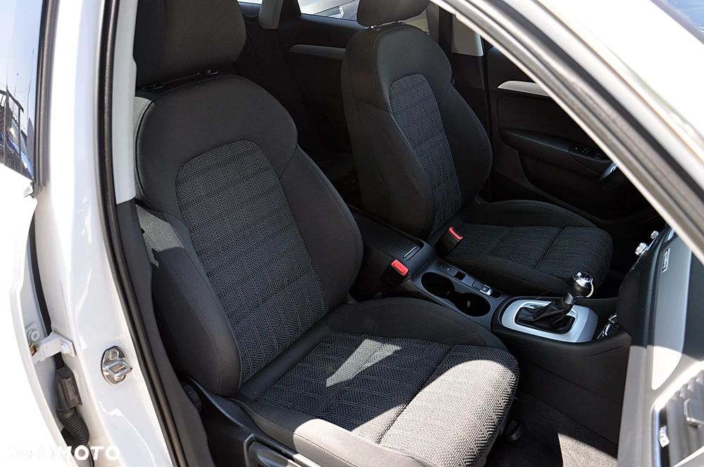 Audi Q3 2.0 TDI Quattro S tronic - 24
