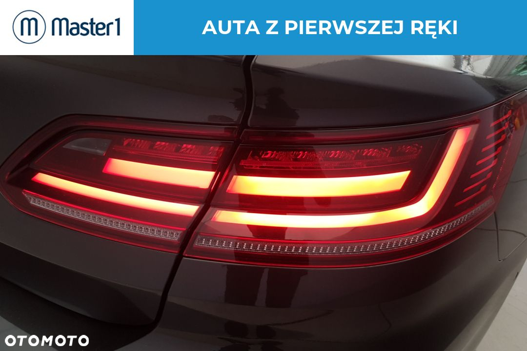 Volkswagen Arteon 2.0 TDI SCR Elegance DSG - 14