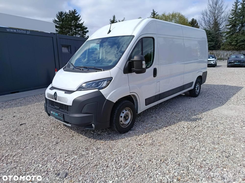 Citroën Jumper L3H2 - 1