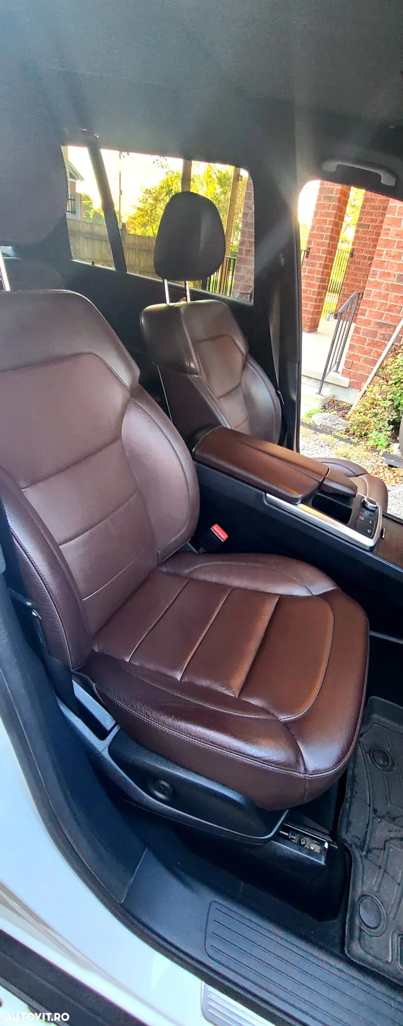 Mercedes-Benz GL 350 BlueTEC 4Matic 7G-TRONIC - 22