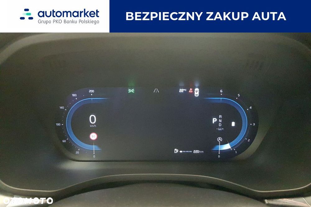 Volvo XC 60 B4 D AWD Momentum Pro - 17