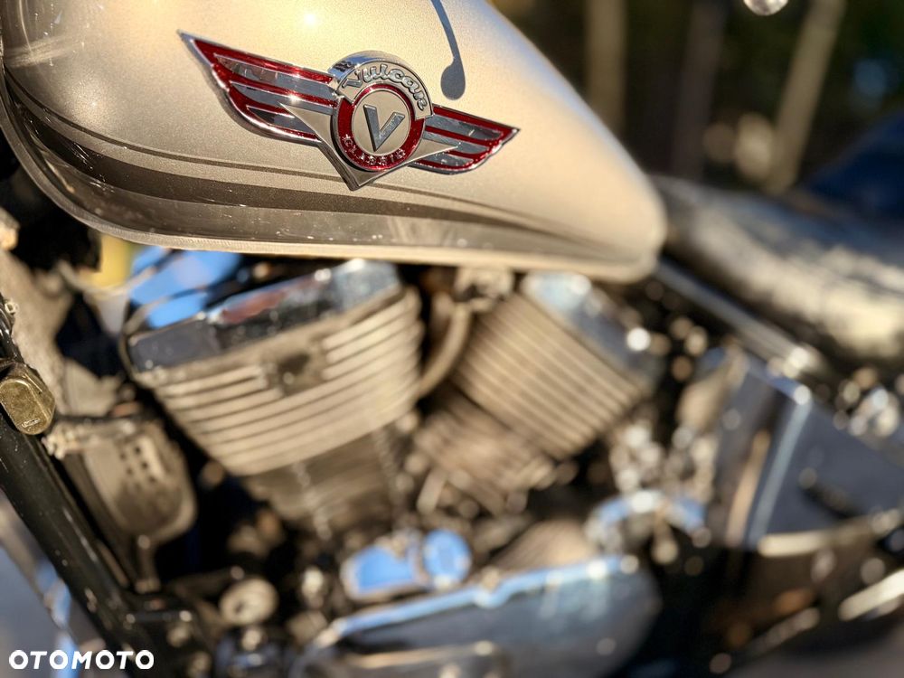 Kawasaki Vulcan - 31