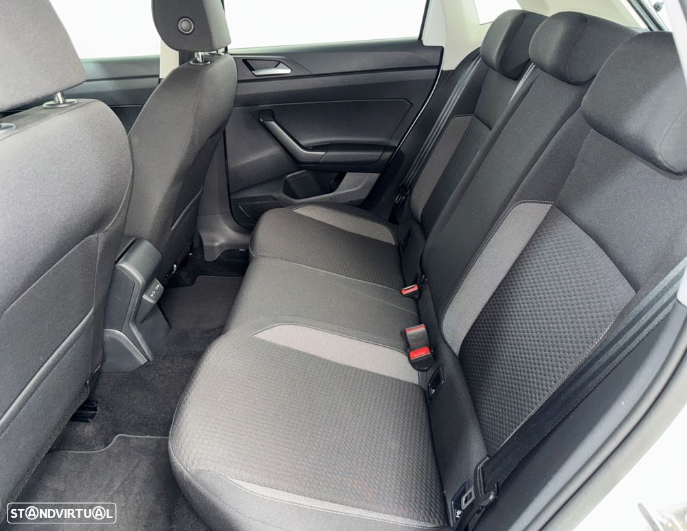 VW Polo 1.0 TSI Life - 11