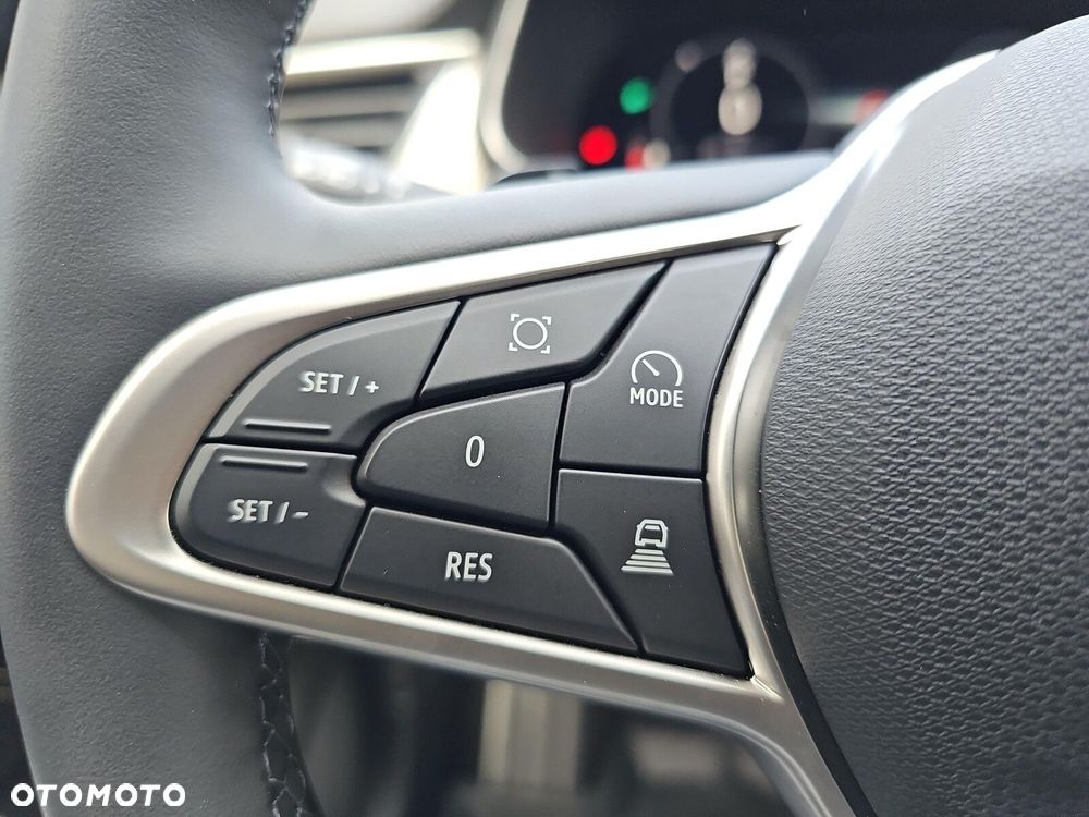 Renault Arkana TCe Mild Hybrid 140 EDC Techno - 17