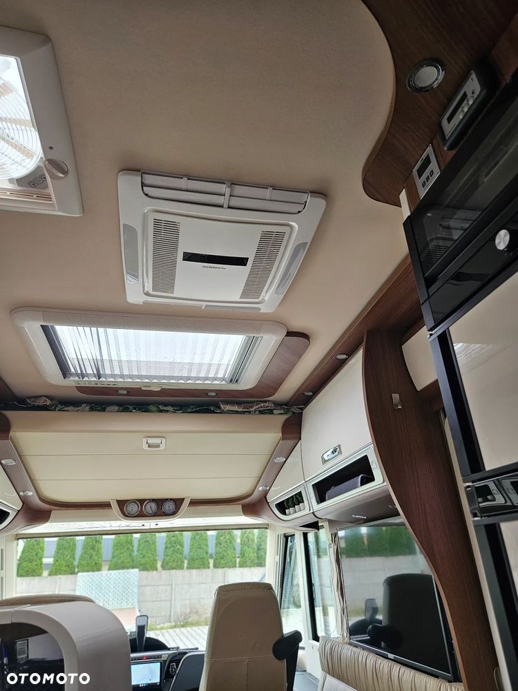 Carthago S-PLUS 64 XL QB - 21