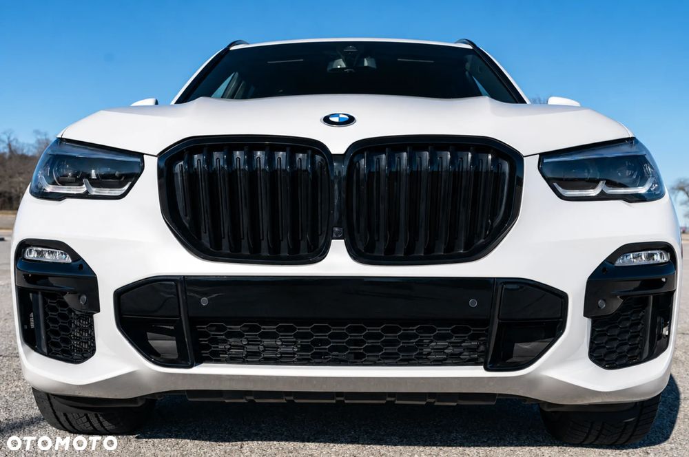 BMW X5 - 3
