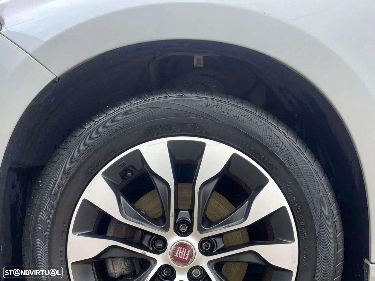 Fiat Tipo 1.4 Street - 18