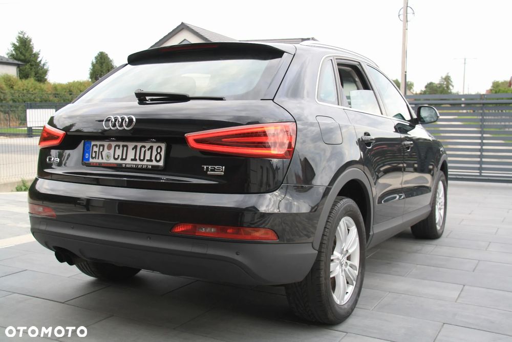 Audi Q3 - 13