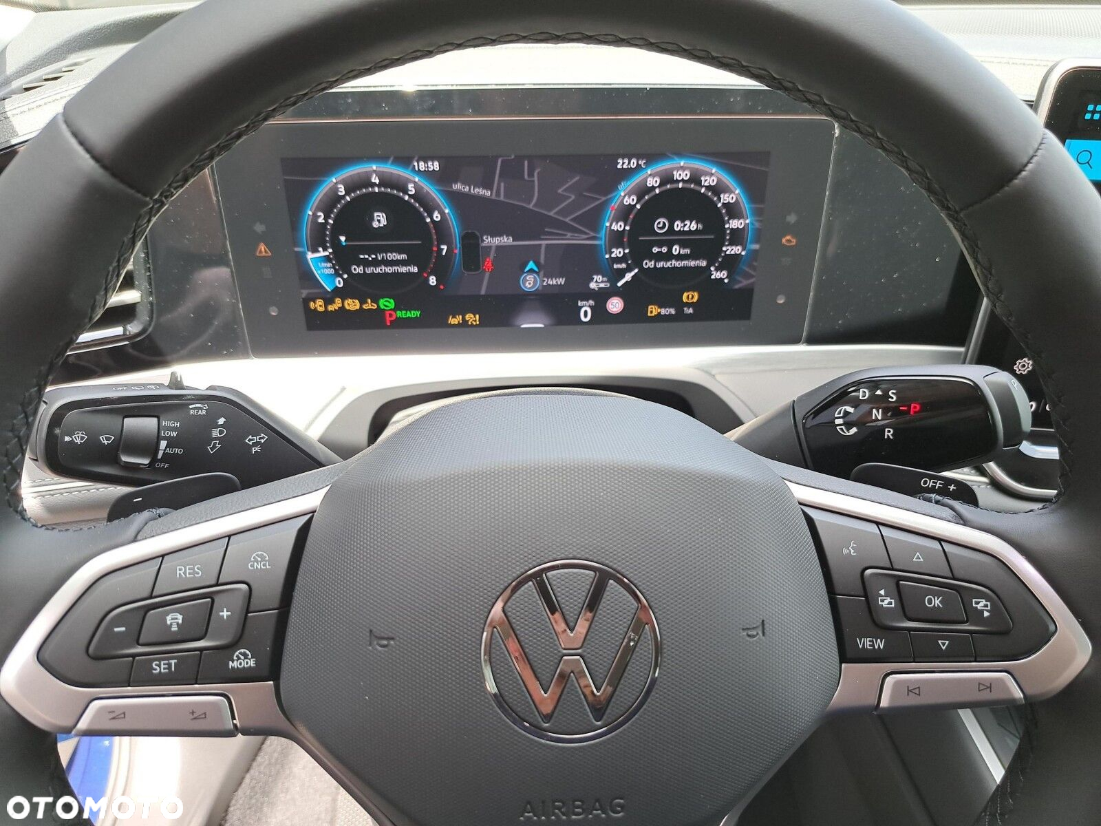 Volkswagen Passat - 25